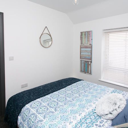 107 Eglinton Street Apartman Portrush Kültér fotó