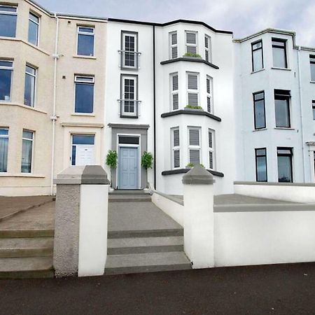 107 Eglinton Street Apartman Portrush Kültér fotó