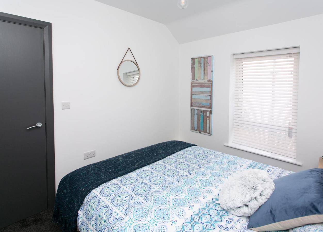 107 Eglinton Street Apartman Portrush Kültér fotó