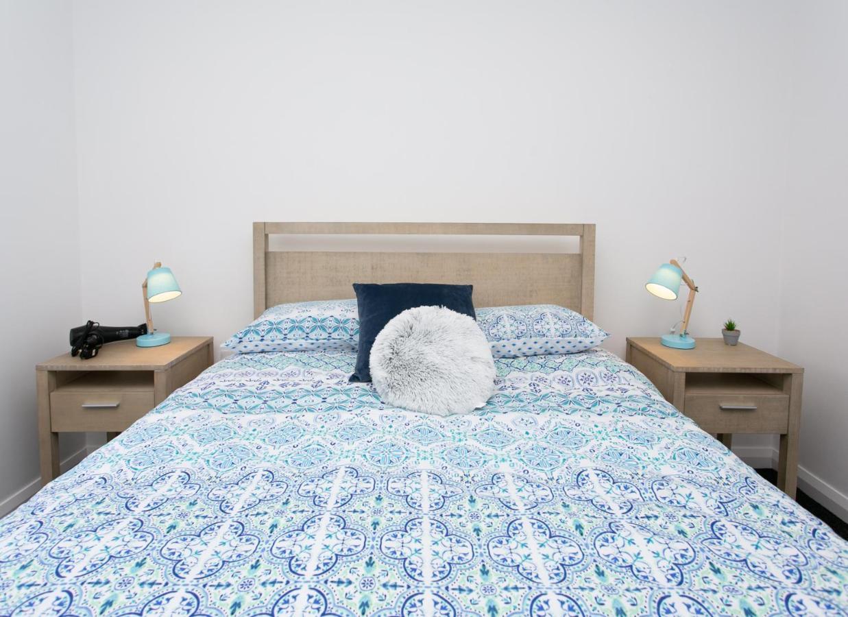 107 Eglinton Street Apartman Portrush Kültér fotó