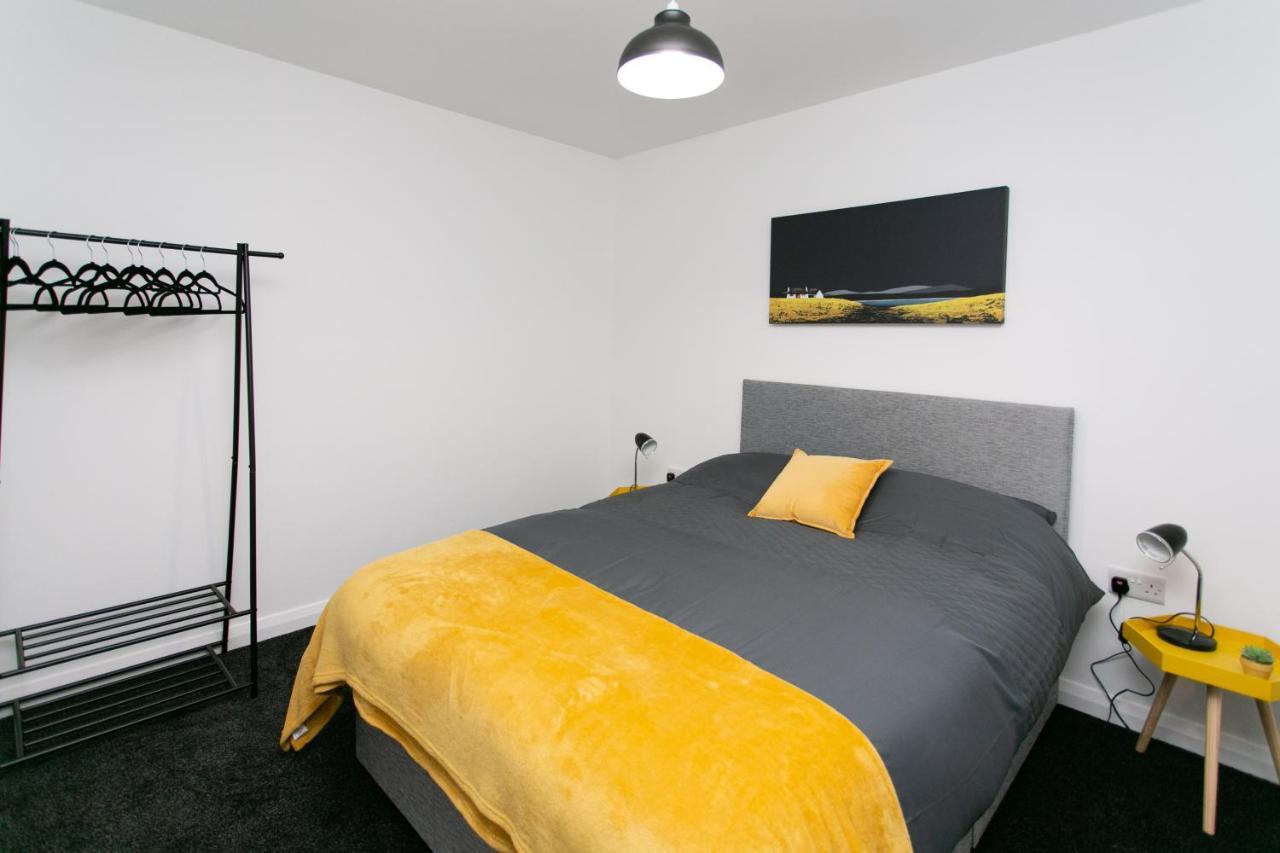 107 Eglinton Street Apartman Portrush Kültér fotó