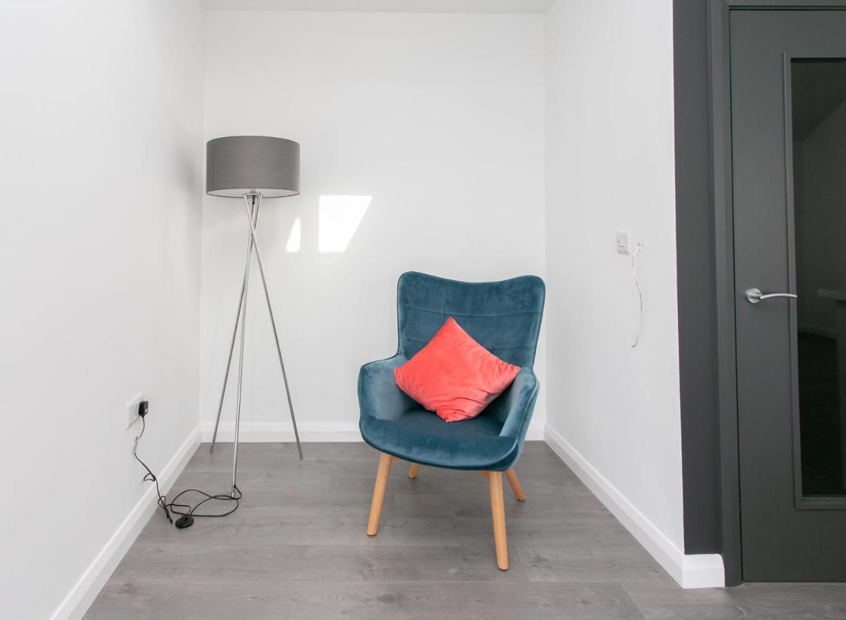 107 Eglinton Street Apartman Portrush Kültér fotó