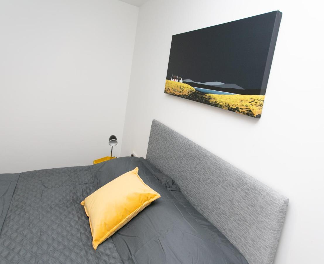 107 Eglinton Street Apartman Portrush Kültér fotó