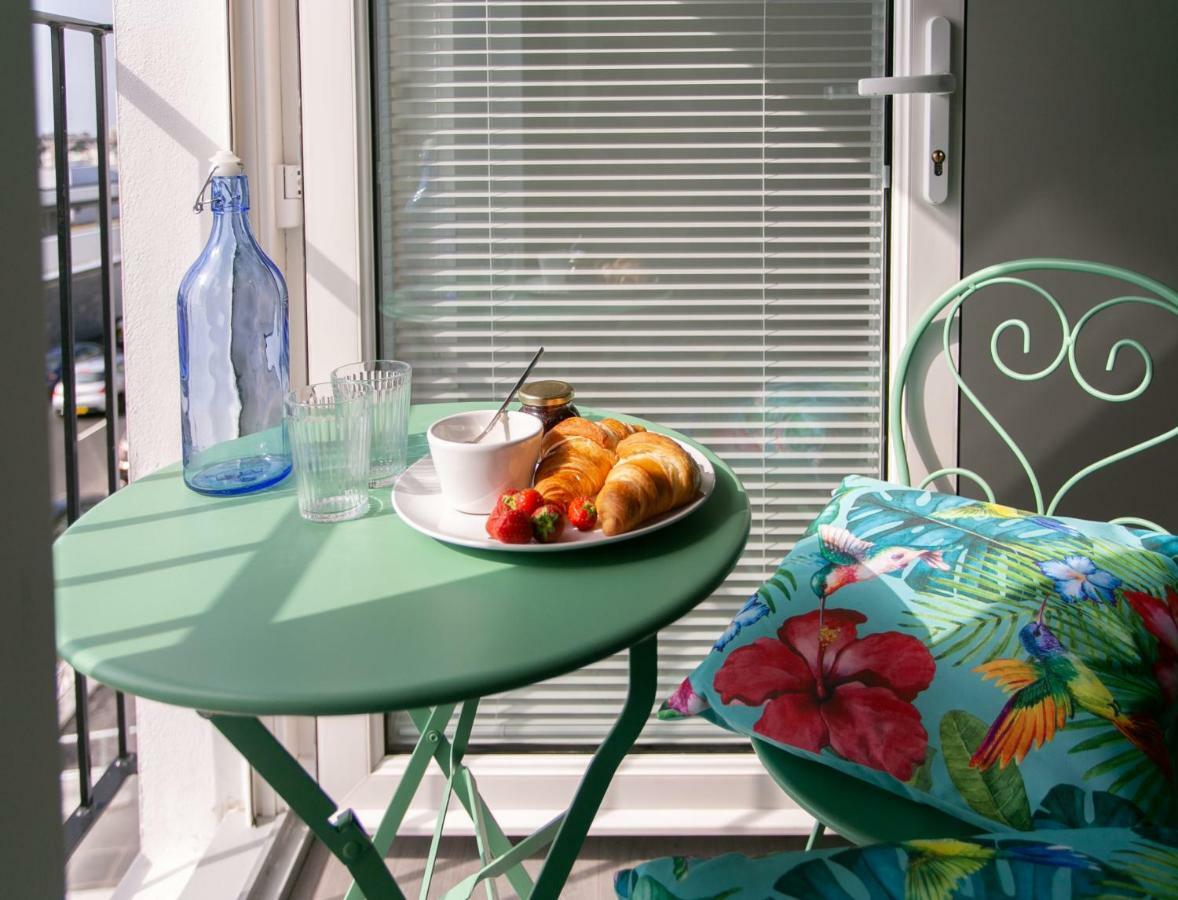 107 Eglinton Street Apartman Portrush Kültér fotó